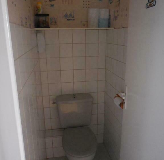 家庭间, Chambre D Hôtes Proche De Brest Et Landerneau