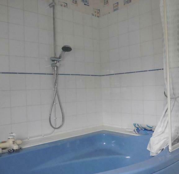 家庭间, Chambre D Hôtes Proche De Brest Et Landerneau