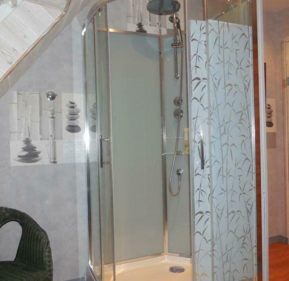 家庭间, Chambre D Hôtes Proche De Brest Et Landerneau