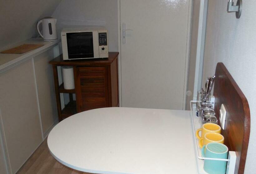 家庭间, Chambre D Hôtes Proche De Brest Et Landerneau