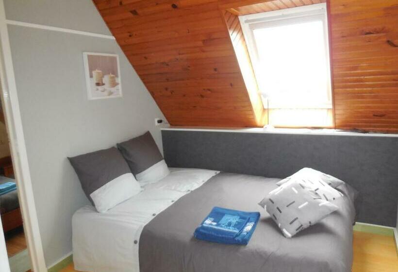 家庭间, Chambre D Hôtes Proche De Brest Et Landerneau