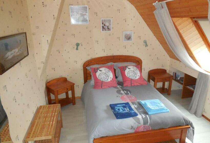 家庭间, Chambre D Hôtes Proche De Brest Et Landerneau