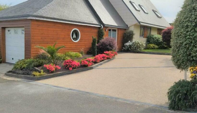 家庭间, Chambre D Hôtes Proche De Brest Et Landerneau