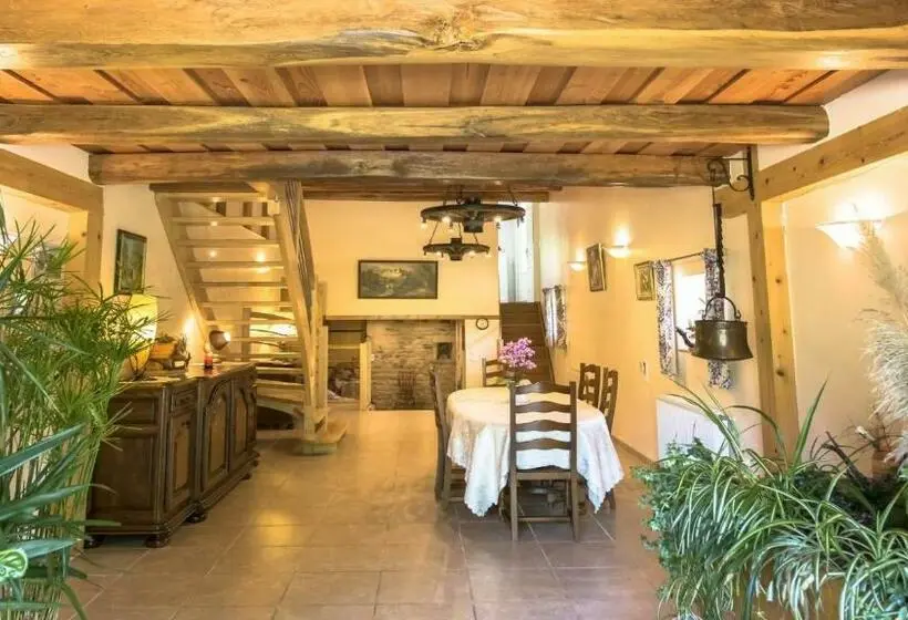 メゾネットスイート, Chambres D Hôtes La Landre