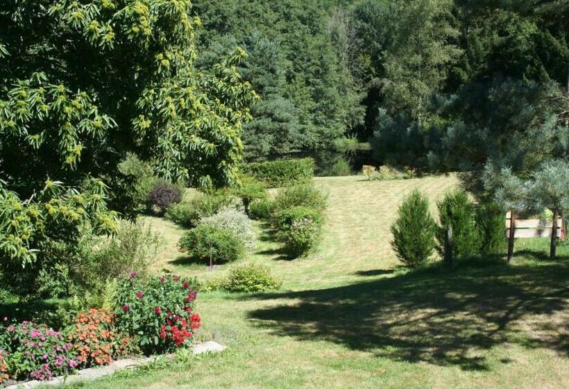 סוויטת דופלקס, Chambres D Hôtes La Landre