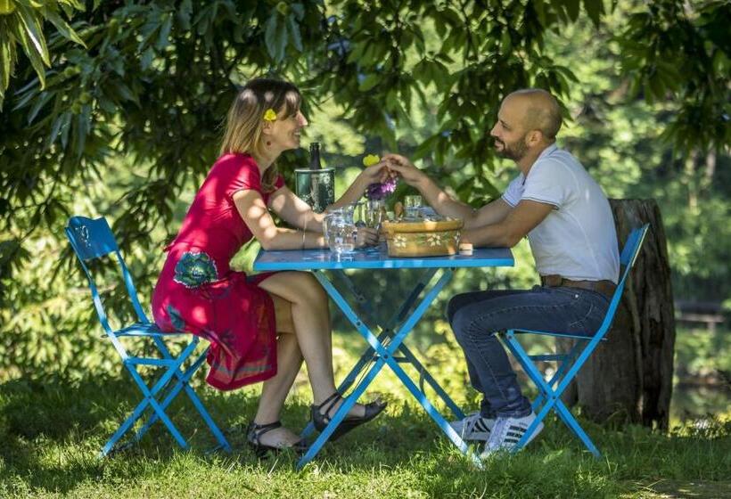 חדר סטנדרט, Chambres D Hôtes La Landre