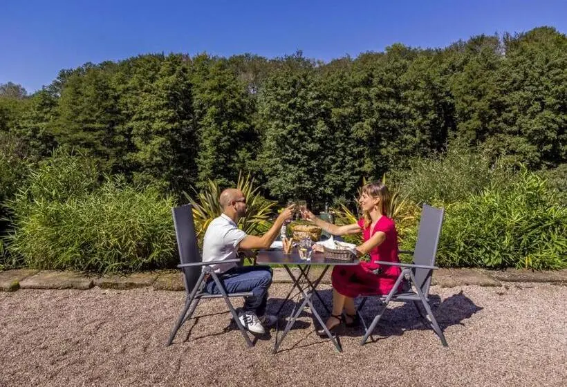 スタンダードルーム, Chambres D Hôtes La Landre