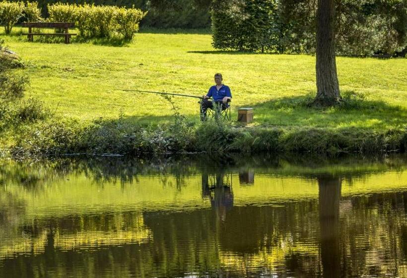 חדר סופריור, Chambres D Hôtes La Landre