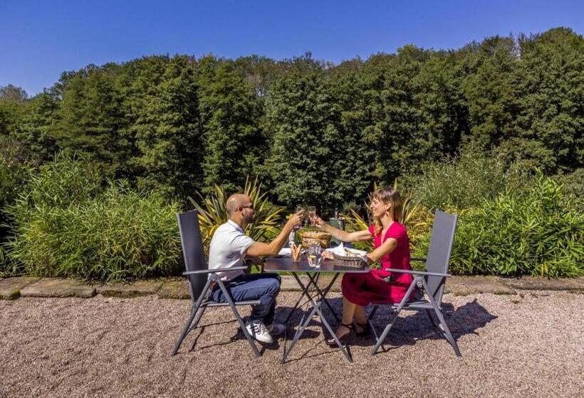 Номер Superior, Chambres D Hôtes La Landre