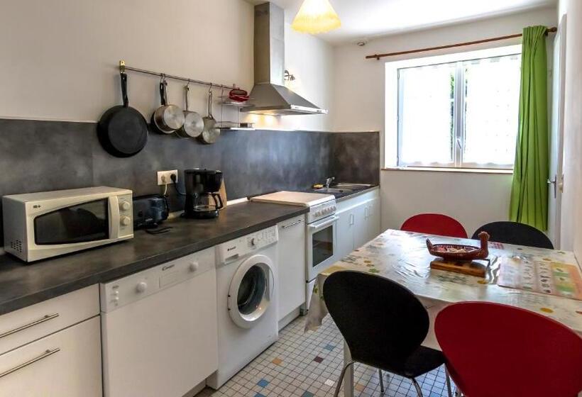 חדר סופריור, Chambres D Hôtes La Landre