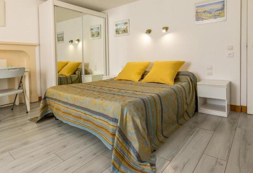 חדר סופריור, Chambres D Hôtes La Landre