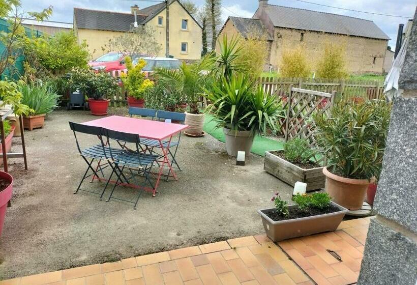 デラックスルーム, Chez Cathy