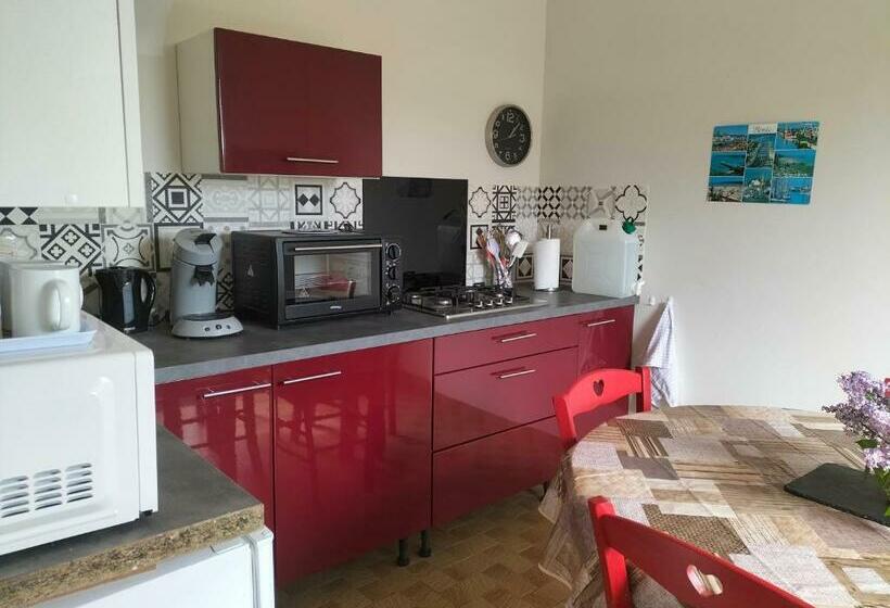 デラックスルーム, Chez Cathy