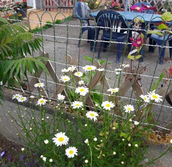 ガーデンビュースタンダードルーム, Chez Cathy