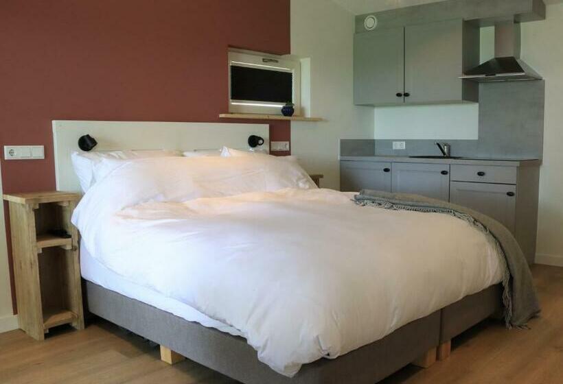 Номер Deluxe, Doezumertocht