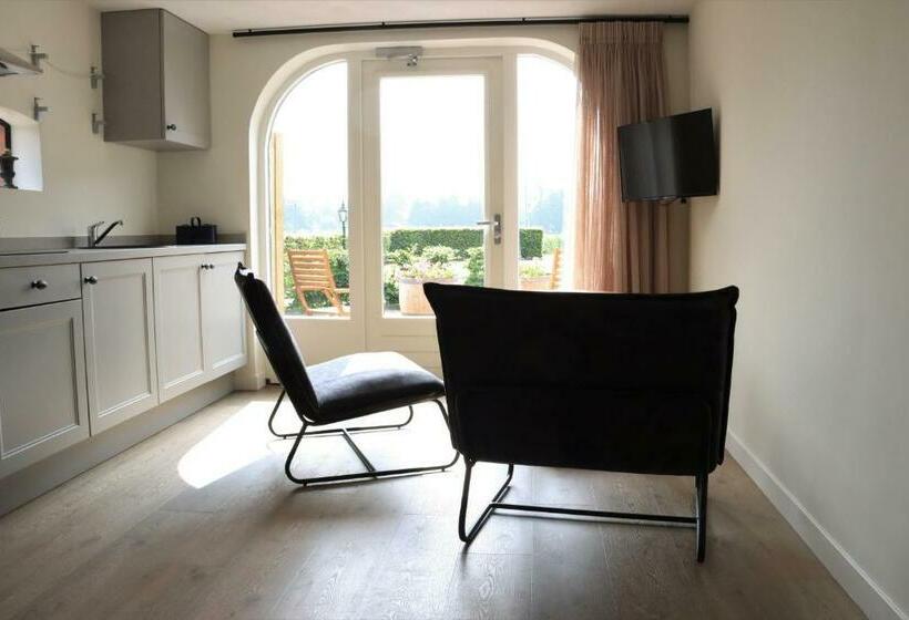 Номер Стандарт, Doezumertocht