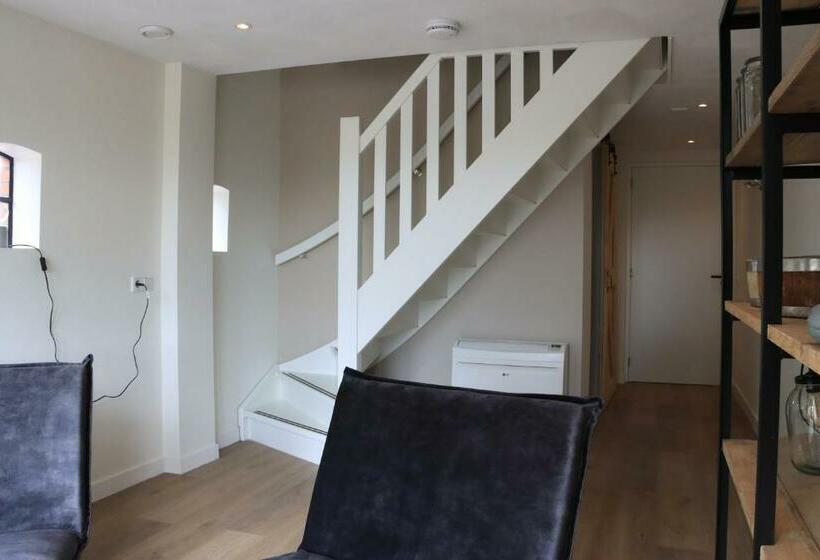 Номер Стандарт, Doezumertocht