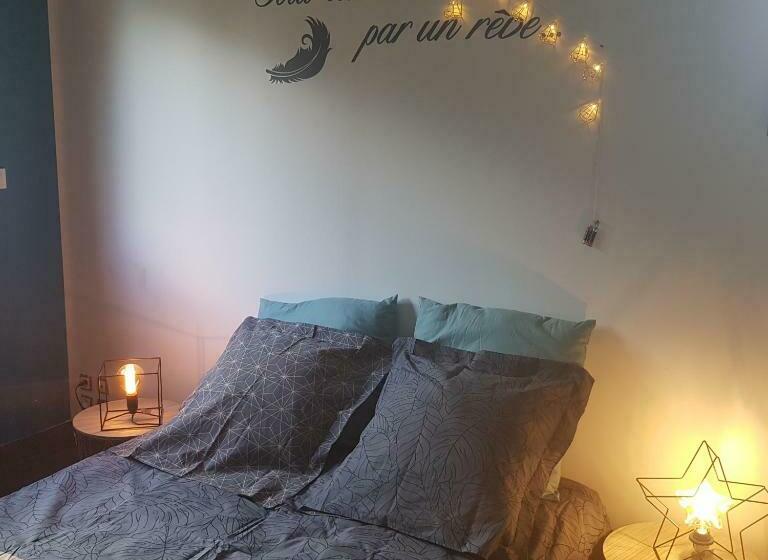 ガーデンビュースタンダードルーム, Maison Architecte