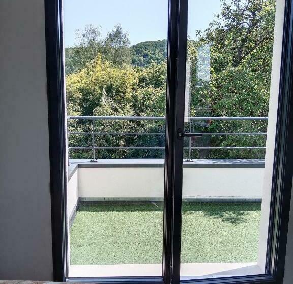 デラックスルーム, Maison Architecte