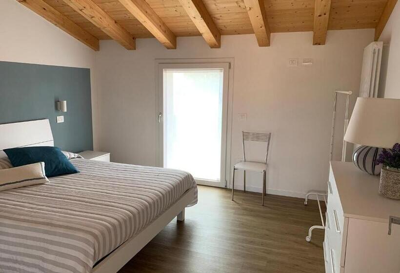 غرفة سوبيريور, Villavecchia