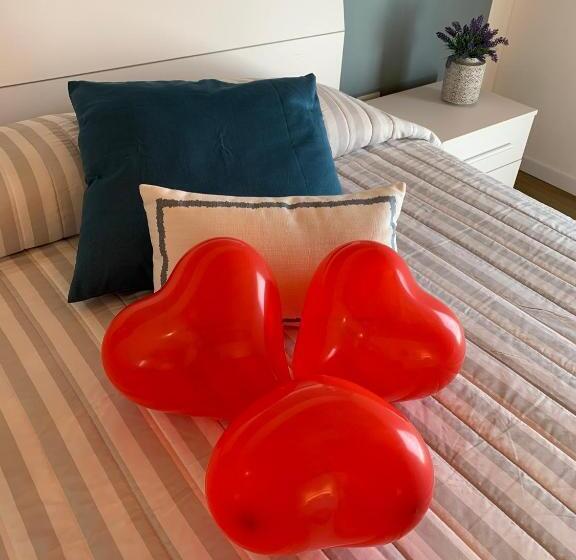 غرفة سوبيريور, Villavecchia