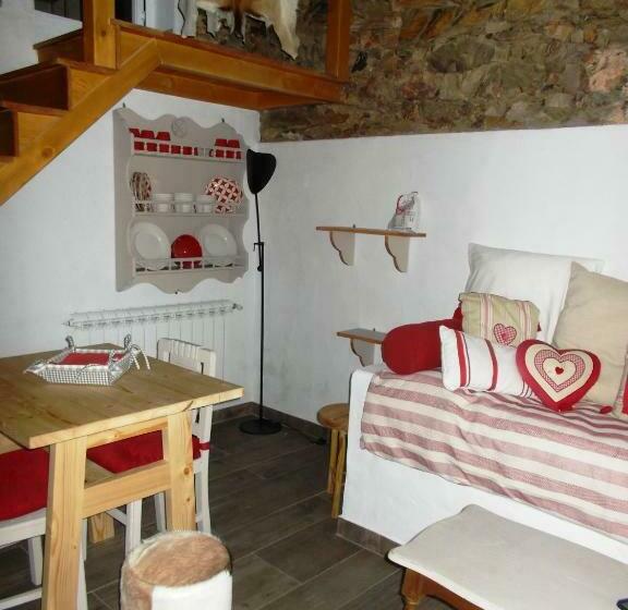 스탠다드 스튜디오, Casas De Campo De Vale De Junco