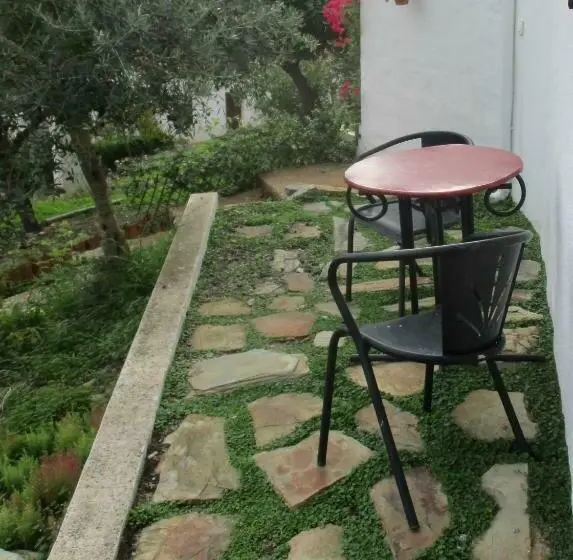 スタンダードスタジオ, Casas De Campo De Vale De Junco