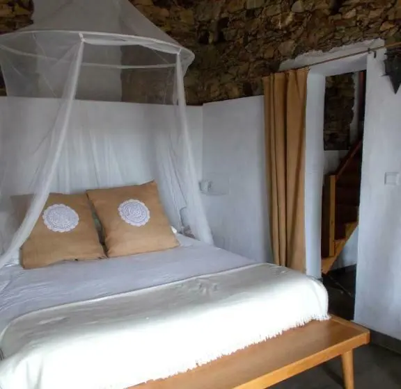 スタンダードスタジオ, Casas De Campo De Vale De Junco