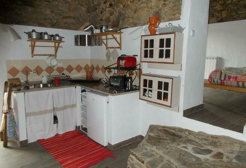 إستوديو قياسى, Casas De Campo De Vale De Junco