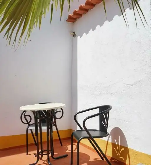 スイート, Casas De Campo De Vale De Junco