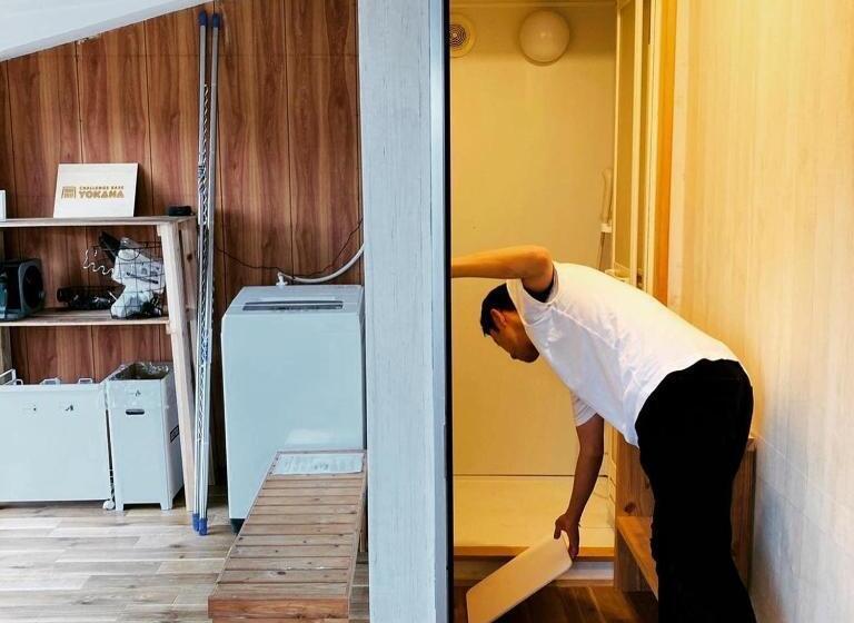 إستوديو قياسى, Challenge Kyoten Yokana   Vacation Stay 63919v