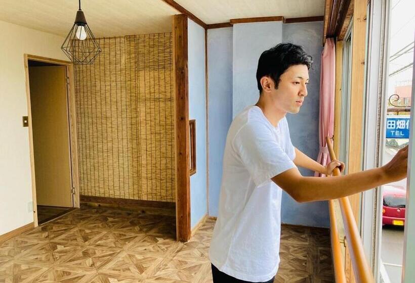 إستوديو قياسى, Challenge Kyoten Yokana   Vacation Stay 63919v