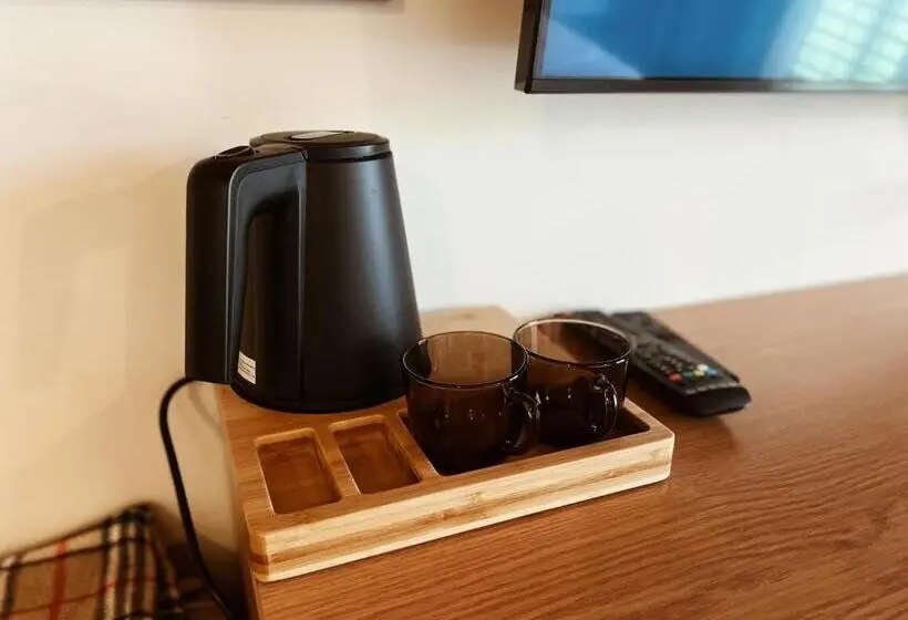 スタンダードトリプルルーム, Eden Resort
