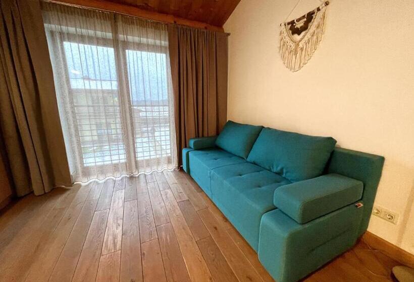 스탠다드 트리플 룸, Eden Resort