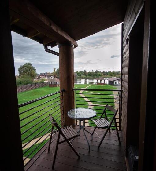 Люкс 2 Спальни, Eden Resort