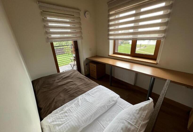 ２ベッドスイートルーム, Eden Resort