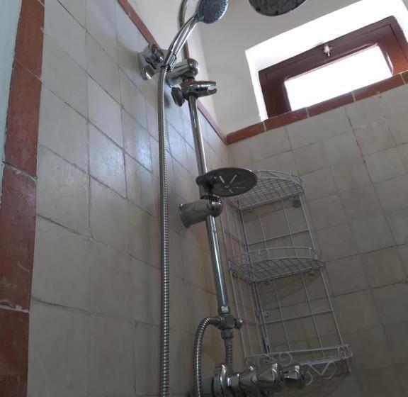 اتاق سوپریور با چشم‌انداز کوهستان, Hôtel Berbère De La Montagne