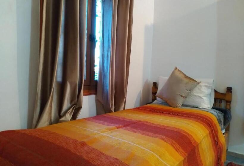 Номер Deluxe, Hôtel Berbère De La Montagne