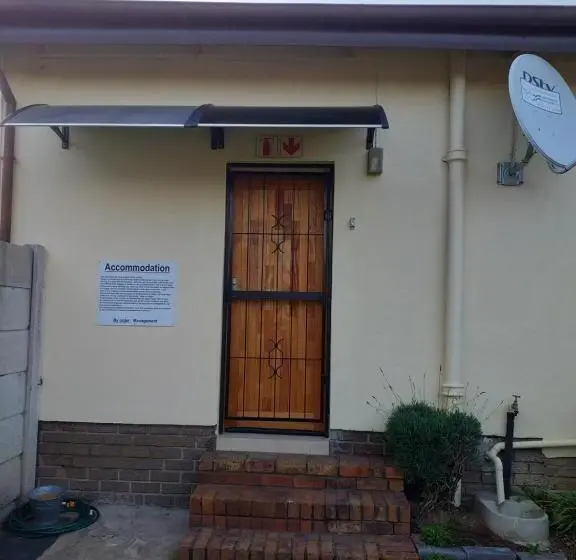 ファミリールーム, Kwa Dlamathe Guesthouse