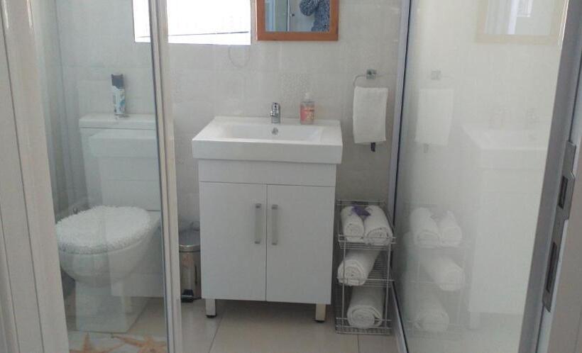 Economy Kamer, Kwa Dlamathe Guesthouse