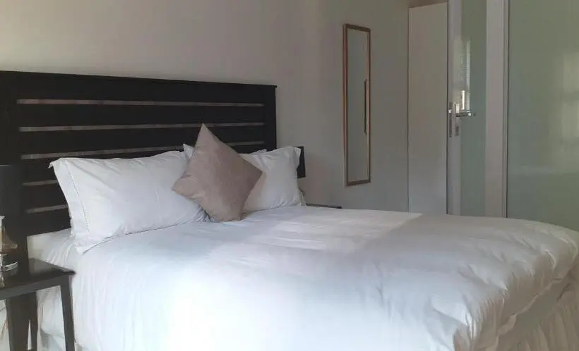 エコノミールーム, Kwa Dlamathe Guesthouse