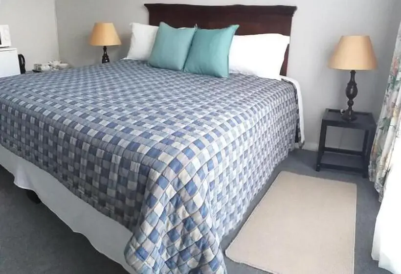 デラックスルーム, Kwa Dlamathe Guesthouse