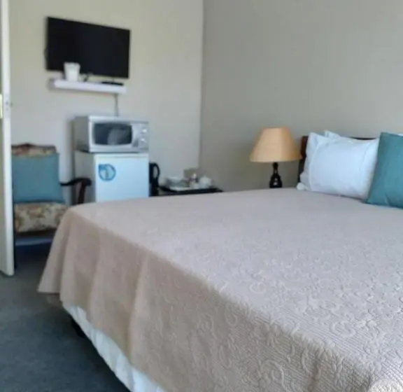 デラックスルーム, Kwa Dlamathe Guesthouse