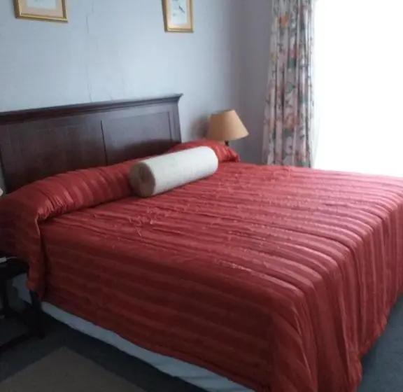 デラックスルーム, Kwa Dlamathe Guesthouse
