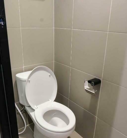 标准间, M Cabin Karawaci