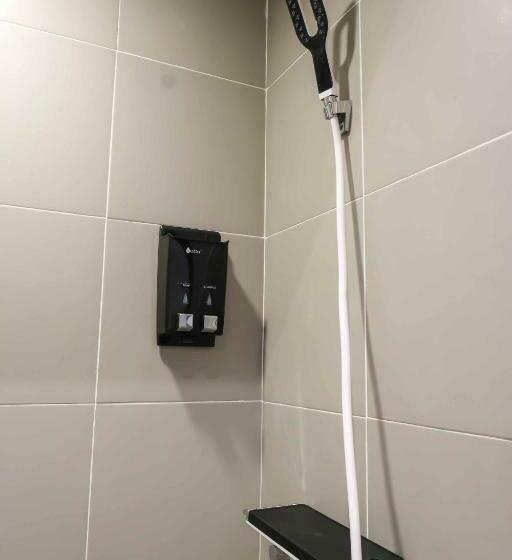 标准间, M Cabin Karawaci