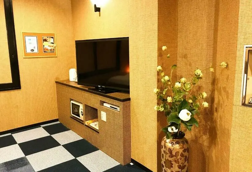 エコノミールーム, Pal Annex Katsuyama