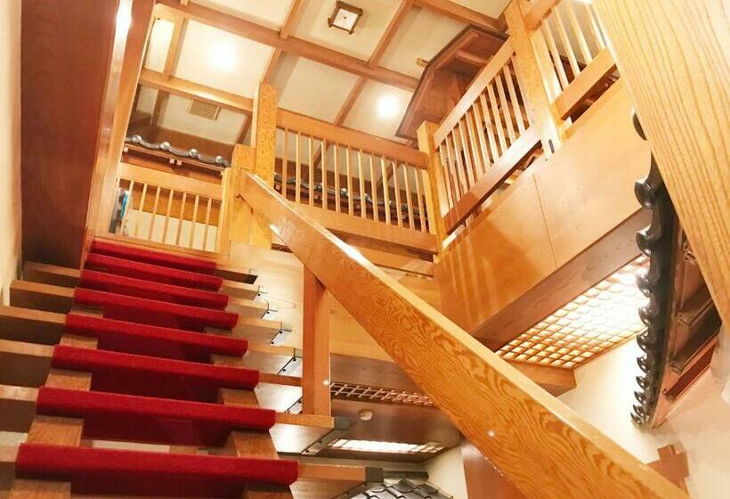 豪华房间, Pal Annex Katsuyama