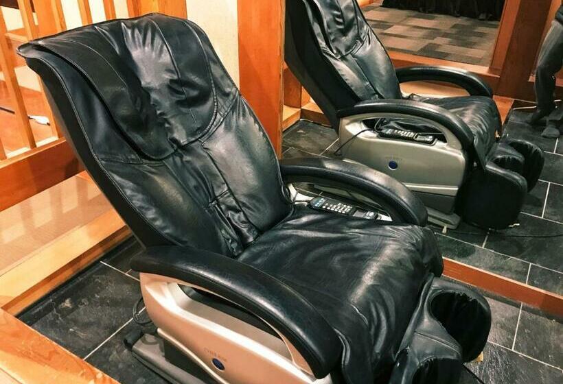 Номер Deluxe, Pal Annex Katsuyama