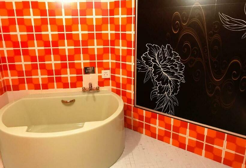 豪华房间, Pal Annex Katsuyama